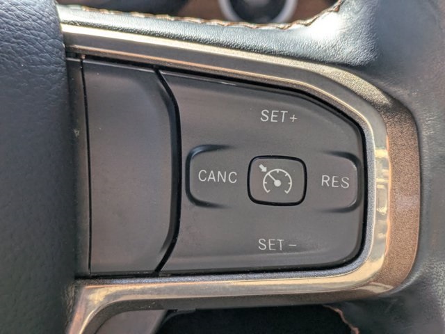 used 2019 Ram 1500 car, priced at $30,485