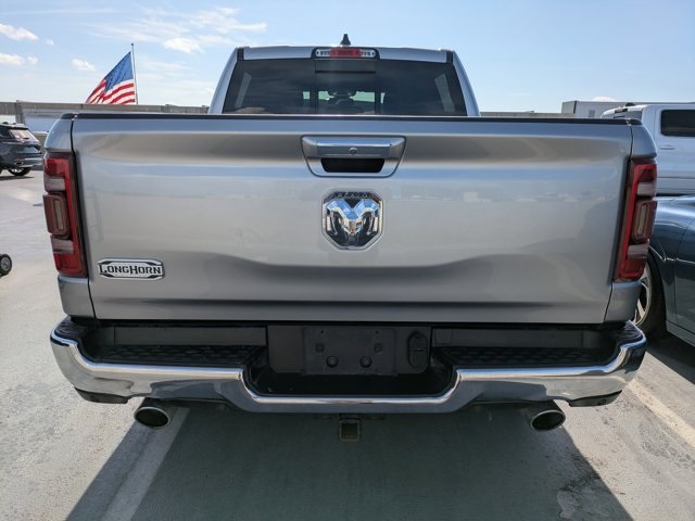 used 2019 Ram 1500 car, priced at $30,485