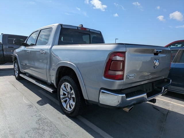 used 2019 Ram 1500 car, priced at $30,485