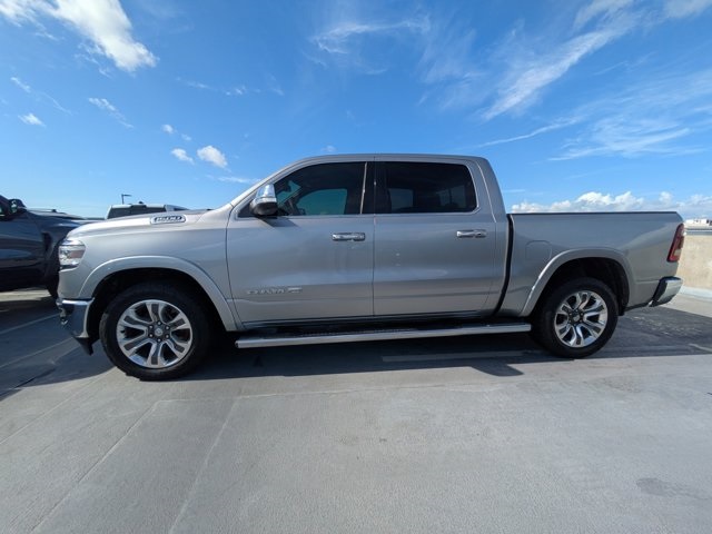 used 2019 Ram 1500 car, priced at $30,485