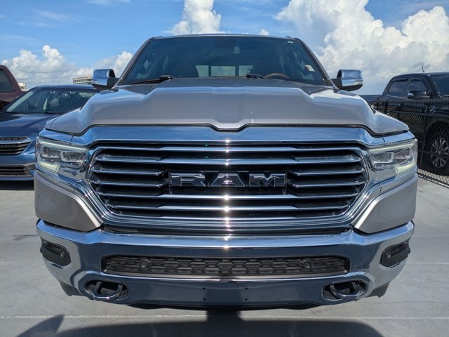 used 2019 Ram 1500 car, priced at $30,485