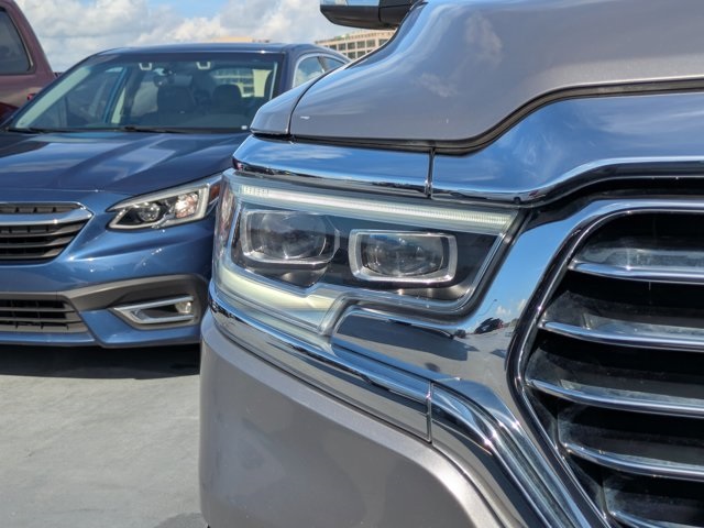 used 2019 Ram 1500 car, priced at $30,485