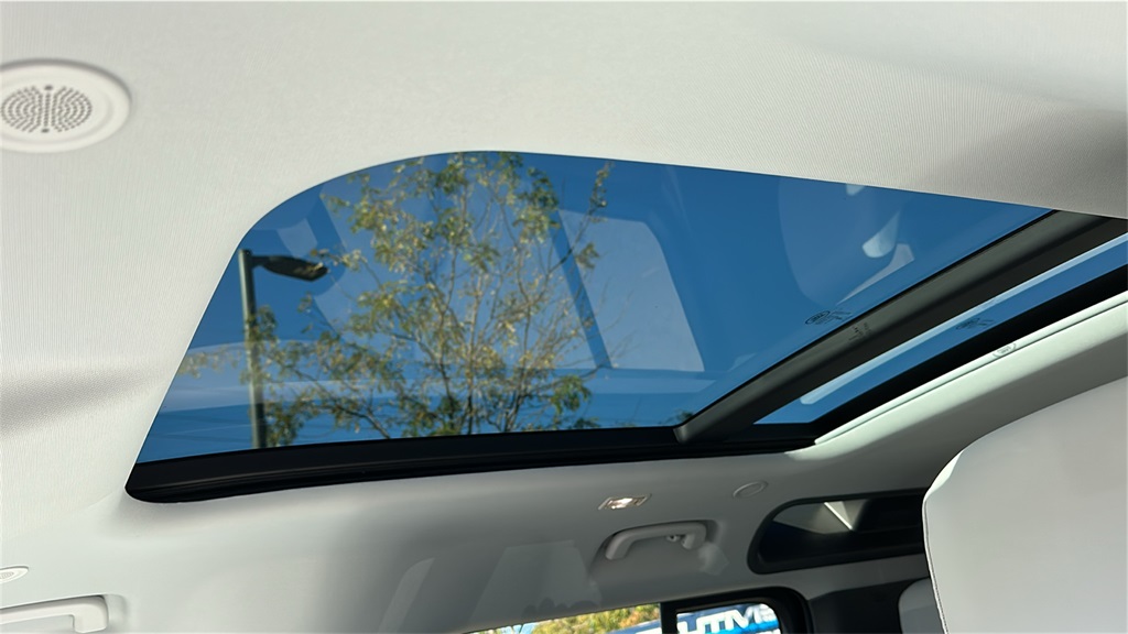 new 2026 Land Rover Defender 110 car, priced at $76,400