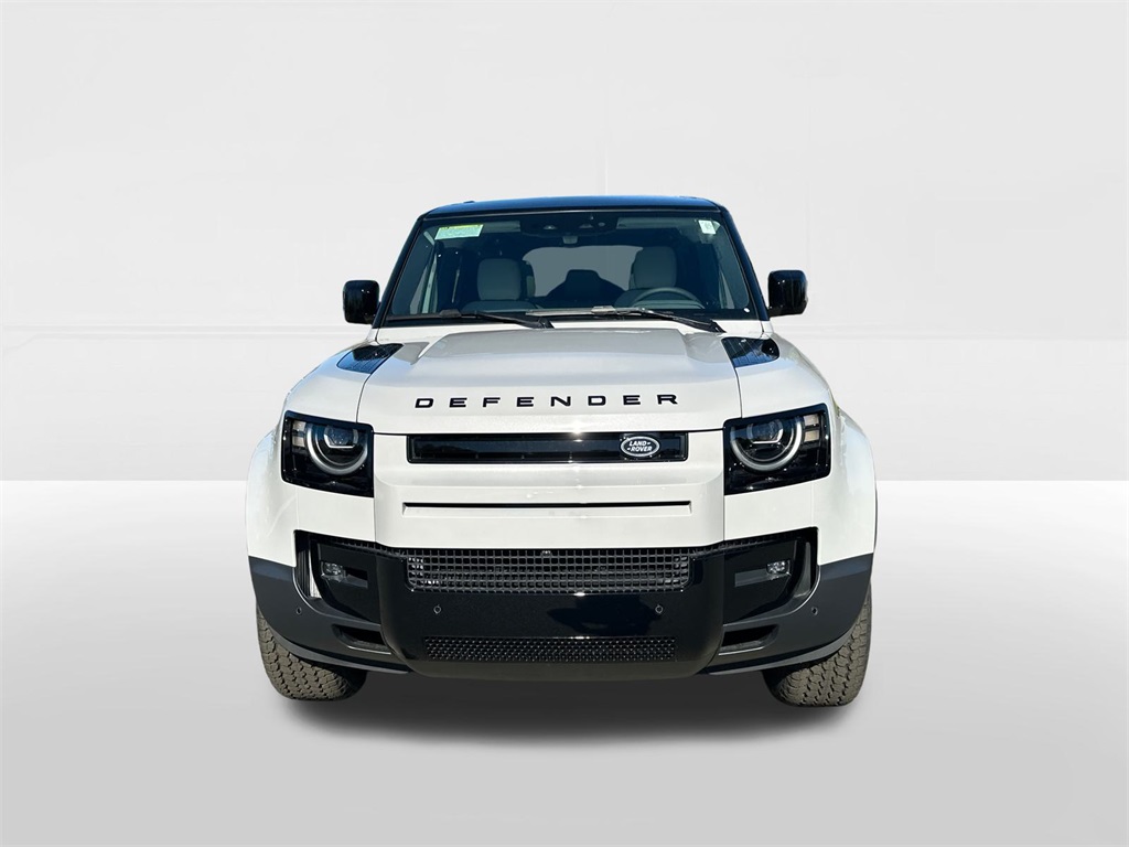 new 2026 Land Rover Defender 110 car, priced at $76,400