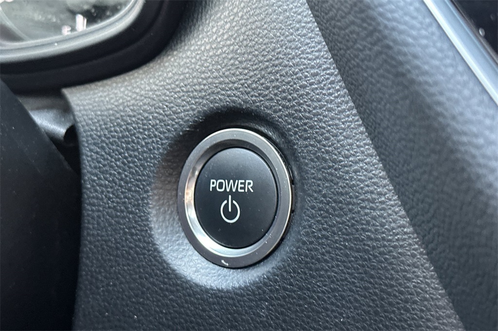 used 2024 Toyota Corolla Hybrid car, priced at $26,737