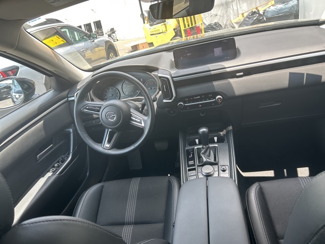 used 2024 Mazda CX-50 car, priced at $28,790