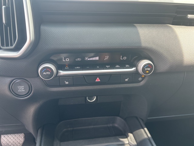 used 2024 Mazda CX-50 car, priced at $28,790