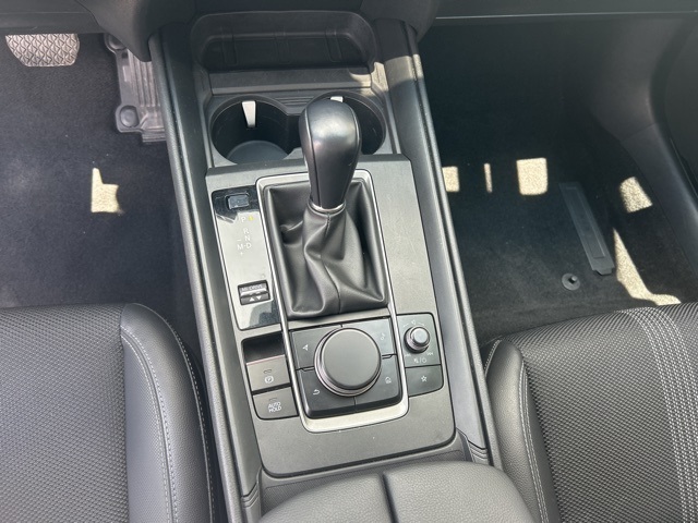 used 2024 Mazda CX-50 car, priced at $28,790