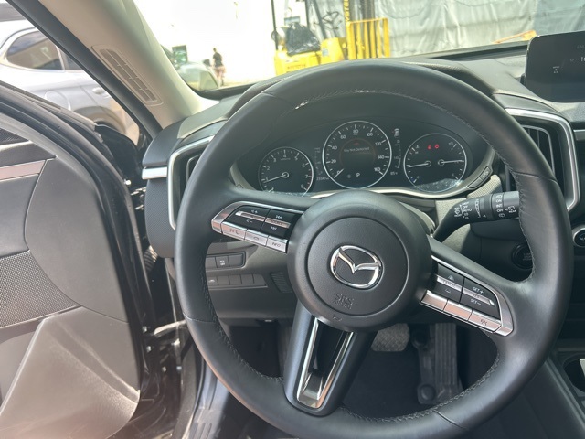used 2024 Mazda CX-50 car, priced at $28,790