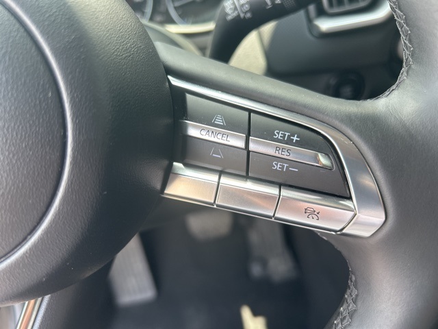 used 2024 Mazda CX-50 car, priced at $28,790