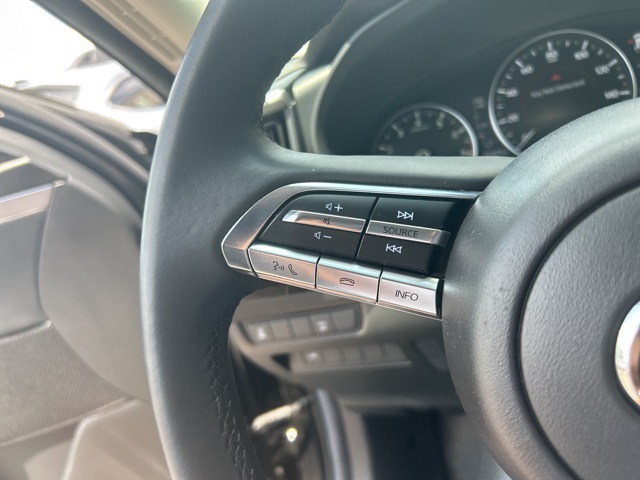 used 2024 Mazda CX-50 car, priced at $28,790