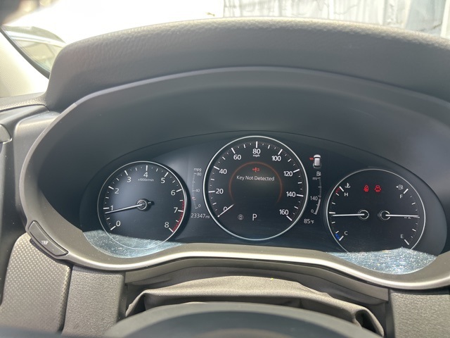 used 2024 Mazda CX-50 car, priced at $28,790