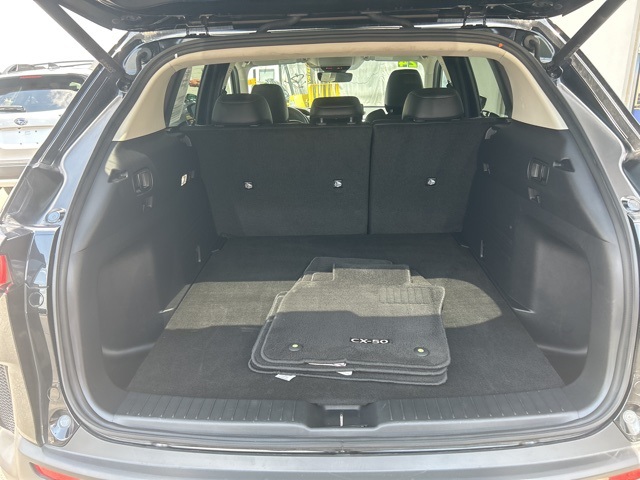 used 2024 Mazda CX-50 car, priced at $28,790