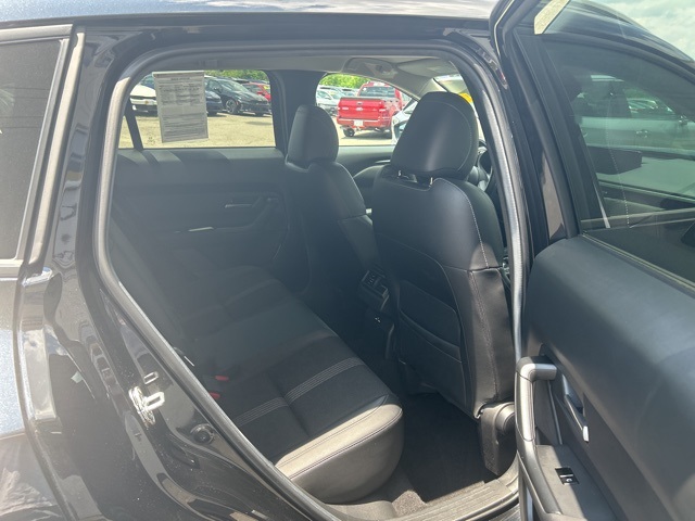 used 2024 Mazda CX-50 car, priced at $28,790