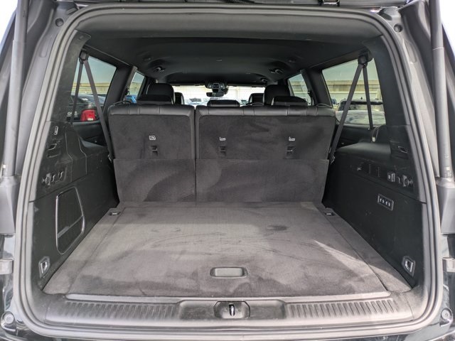 used 2023 Jeep Wagoneer L car, priced at $35,783
