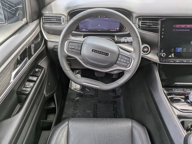 used 2023 Jeep Wagoneer L car, priced at $35,783