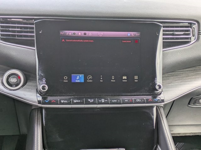 used 2023 Jeep Wagoneer L car, priced at $35,783