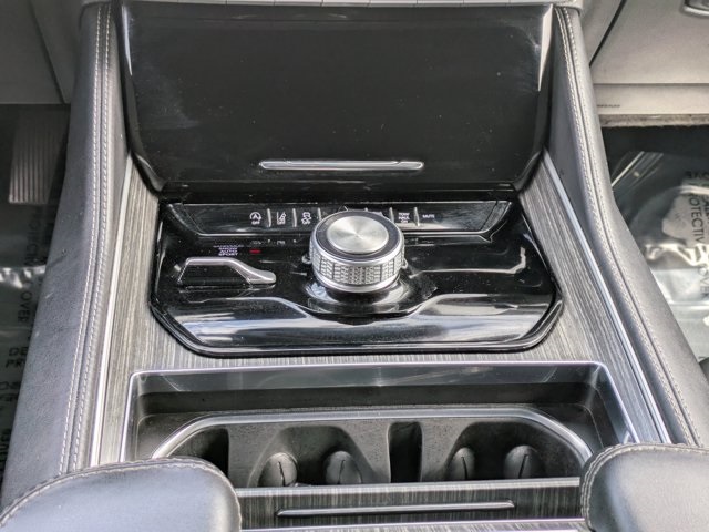 used 2023 Jeep Wagoneer L car, priced at $35,783