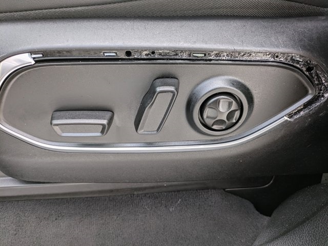 used 2023 Jeep Wagoneer L car, priced at $35,783