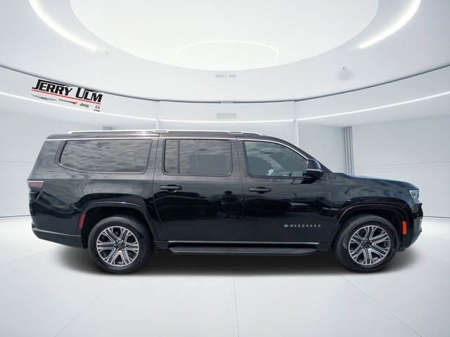 used 2023 Jeep Wagoneer L car, priced at $35,783