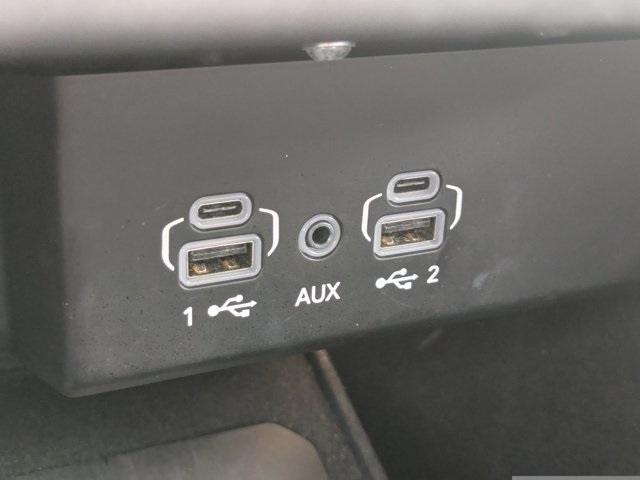 used 2023 Jeep Wagoneer L car, priced at $35,783