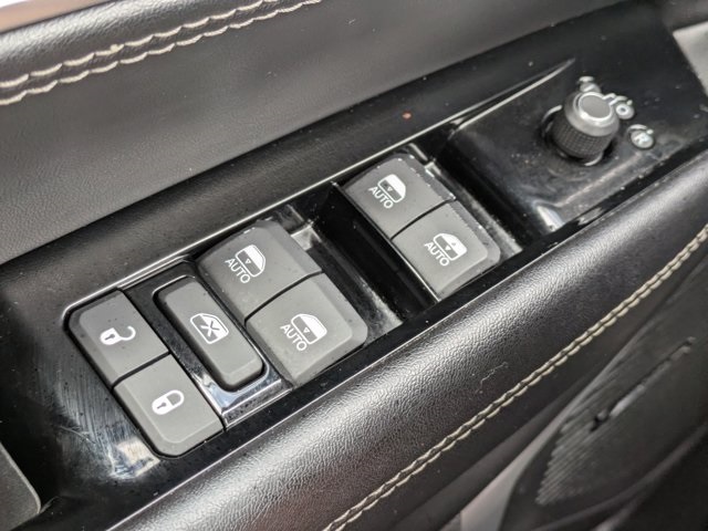 used 2023 Jeep Wagoneer L car, priced at $35,783