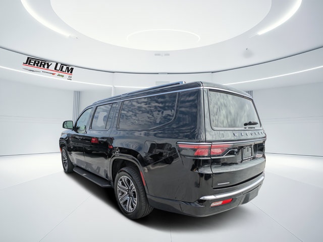 used 2023 Jeep Wagoneer L car, priced at $35,783