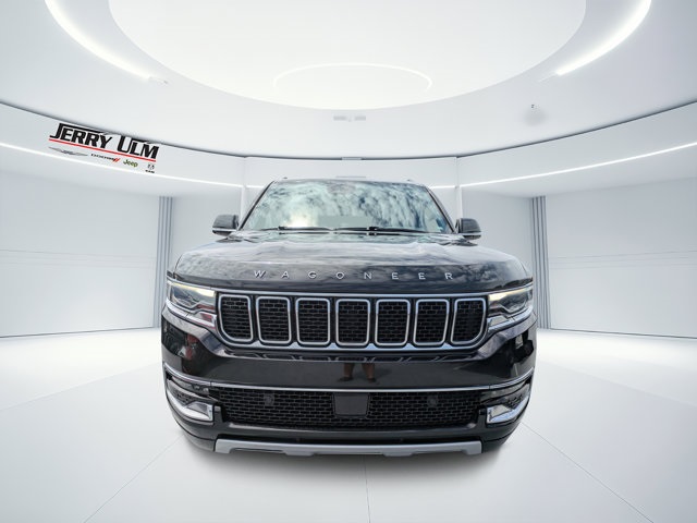 used 2023 Jeep Wagoneer L car, priced at $35,783