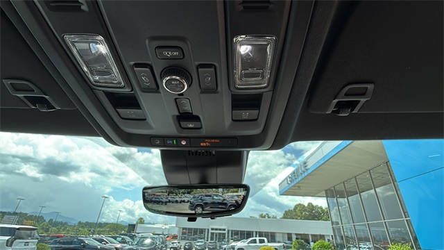 new 2025 Chevrolet Tahoe car, priced at $91,879