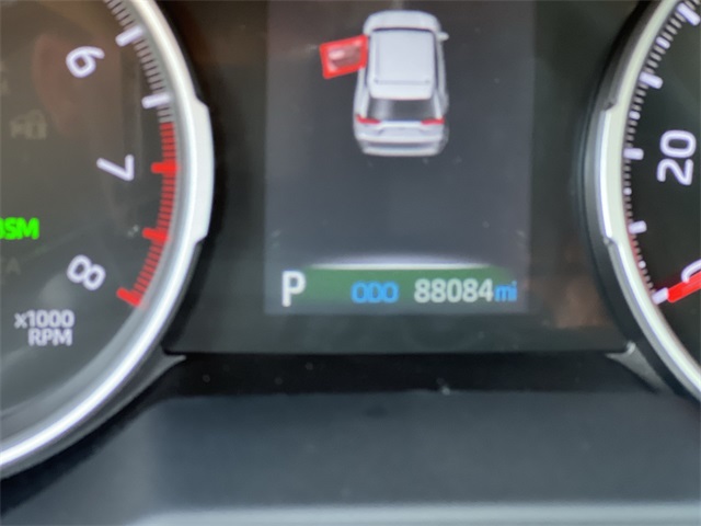 used 2022 Toyota RAV4 car, priced at $28,430