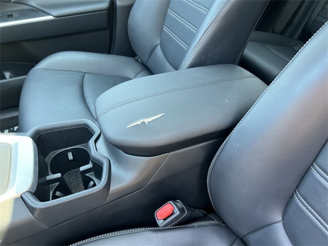 used 2022 Toyota RAV4 car, priced at $28,430