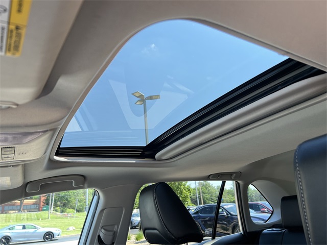 used 2022 Toyota RAV4 car, priced at $28,430
