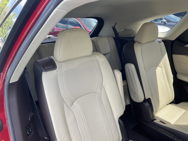 used 2018 Lexus RX car, priced at $30,640