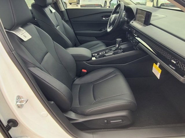new 2025 Honda Accord Hybrid car, priced at $37,755
