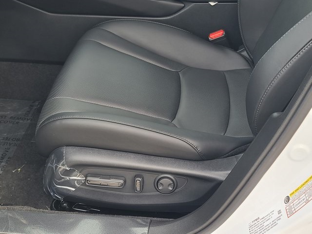 new 2025 Honda Accord Hybrid car, priced at $37,755