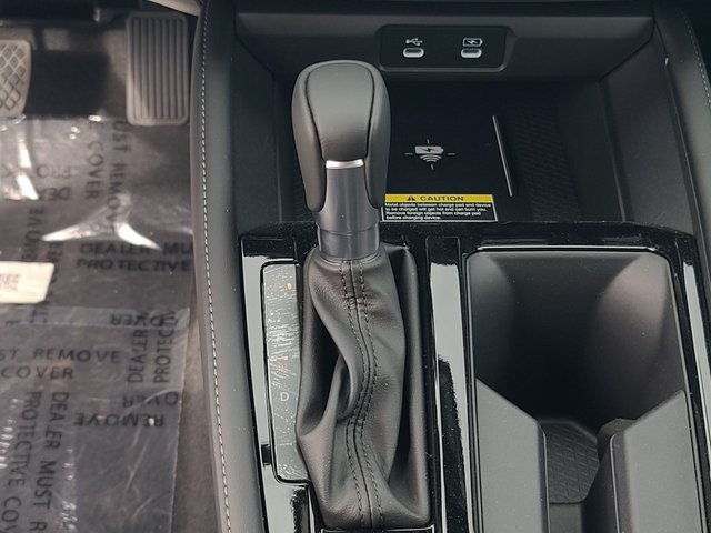 new 2025 Honda Accord Hybrid car, priced at $37,755