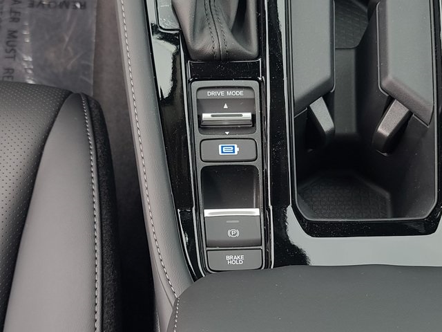 new 2025 Honda Accord Hybrid car, priced at $37,755