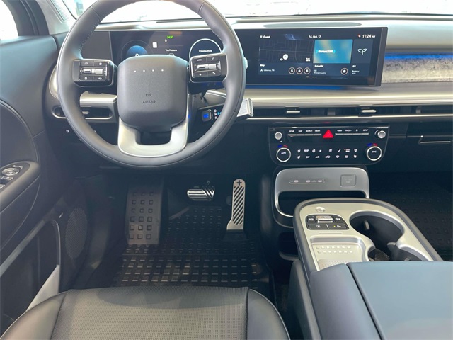 new 2026 Hyundai IONIQ 9 car, priced at $72,799