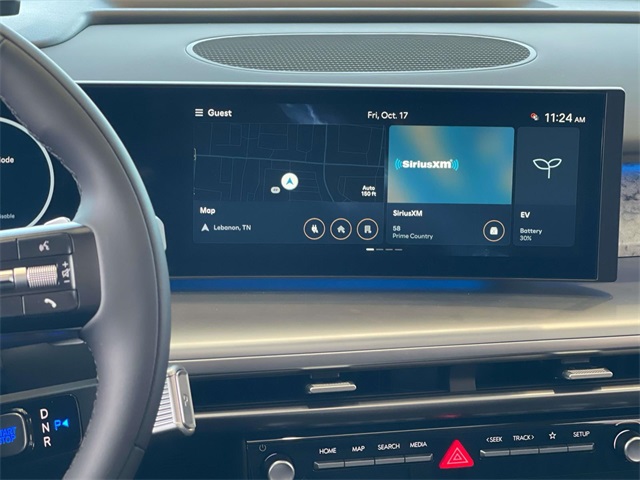 new 2026 Hyundai IONIQ 9 car, priced at $72,799