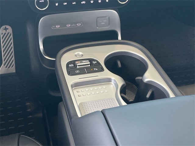 new 2026 Hyundai IONIQ 9 car, priced at $72,799