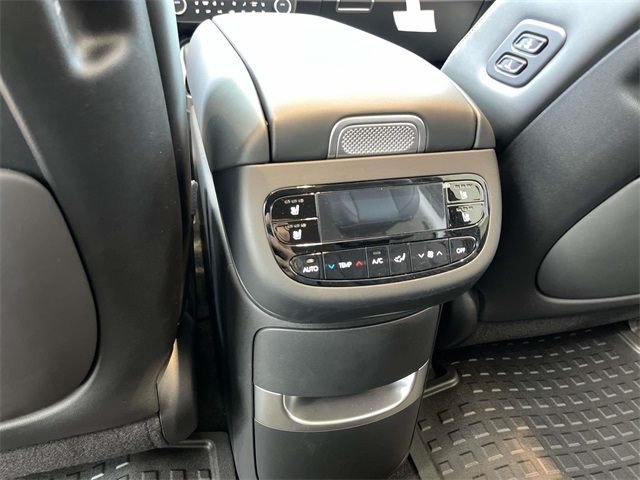 new 2026 Hyundai IONIQ 9 car, priced at $72,799