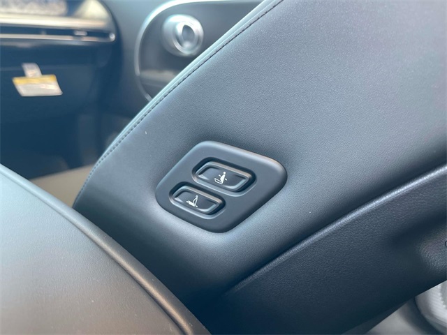 new 2026 Hyundai IONIQ 9 car, priced at $72,799