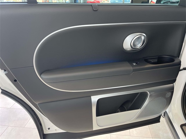 new 2026 Hyundai IONIQ 9 car, priced at $72,799