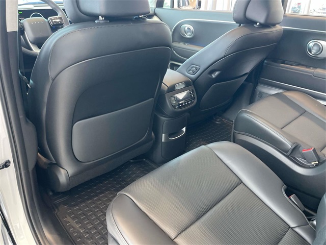 new 2026 Hyundai IONIQ 9 car, priced at $72,799