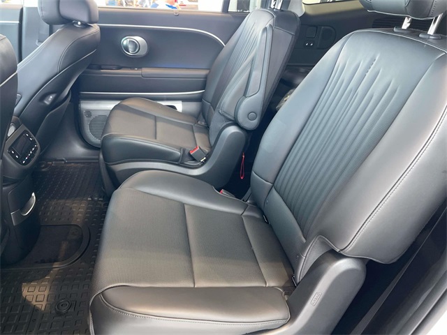 new 2026 Hyundai IONIQ 9 car, priced at $72,799