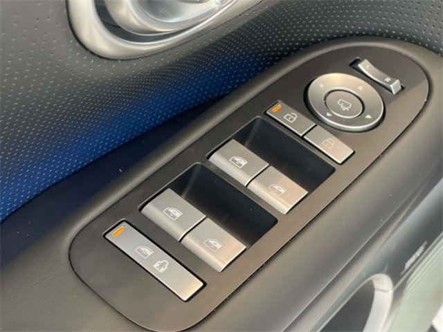 new 2026 Hyundai IONIQ 9 car, priced at $72,799