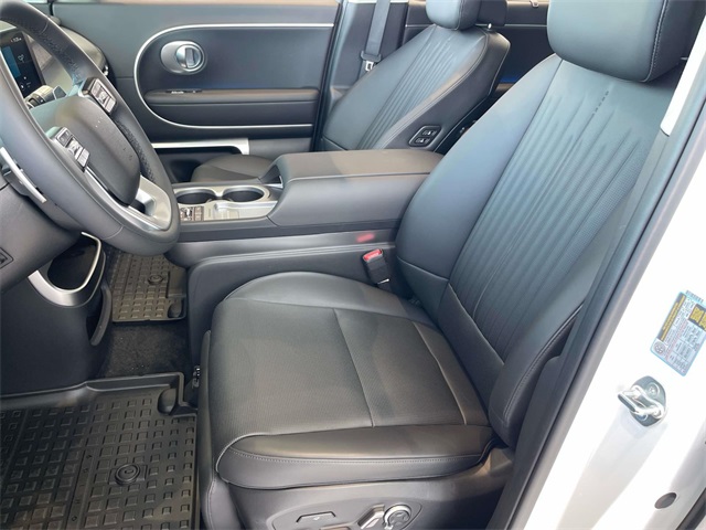 new 2026 Hyundai IONIQ 9 car, priced at $72,799