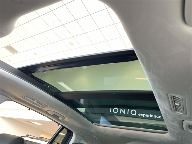 new 2026 Hyundai IONIQ 9 car, priced at $72,799