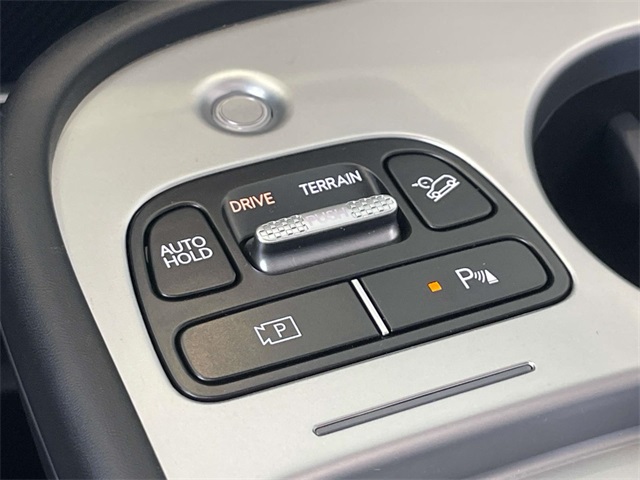 new 2026 Hyundai IONIQ 9 car, priced at $72,799