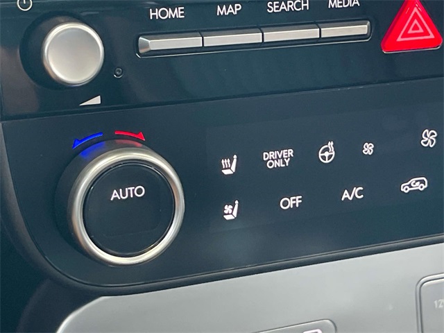 new 2026 Hyundai IONIQ 9 car, priced at $72,799